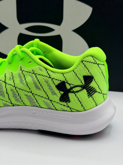 Under Armour Charged Breeze 2 BasketHomme