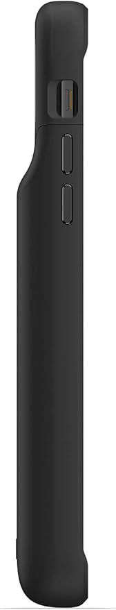 Mophie Juice Pack Noir iPhone Xs Max
COQUE AVEC BATTERIE POUR APPLE IPHONE XS MAX