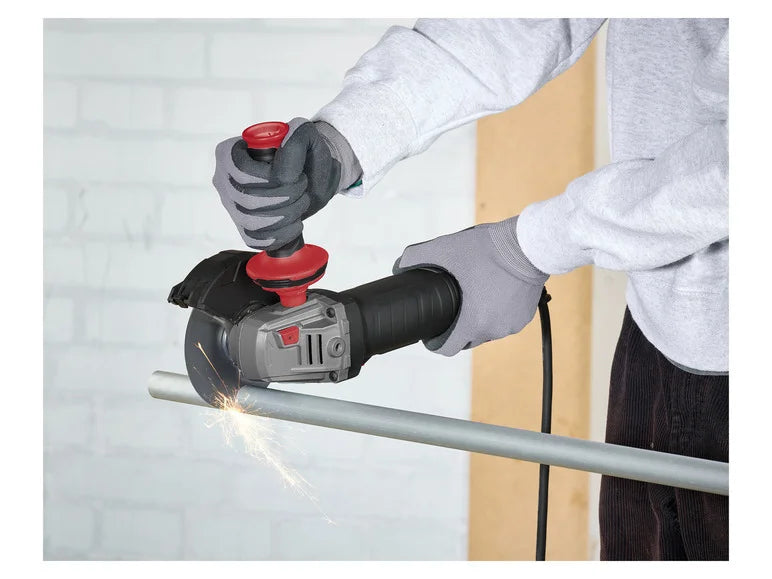 Meuleuse d'angle PPWS 125 A1, 1700 W parkside