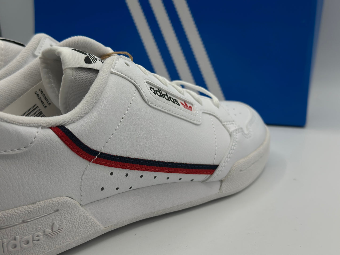 Femmes • Originals

CHAUSSURE CONTINENTAL 80