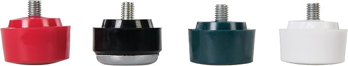 Stanley MaxSteel 14-564 Cisaille d'aviation courbe droite 24,9 cm