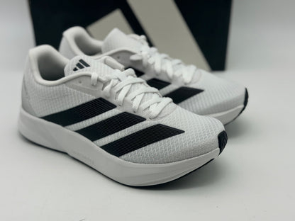 Chaussures de running Adidas blanches légères
