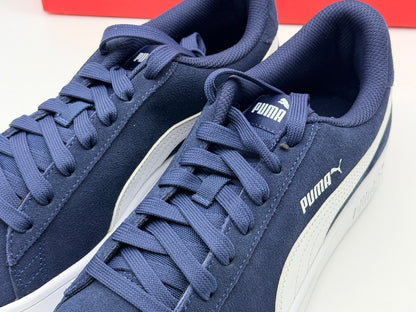 Puma Mixte Smash 3.0 Basket, New