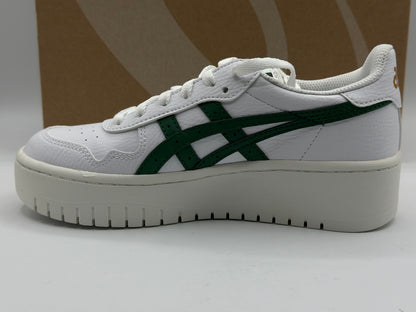 ASICS
Baskets Femme Japan 1202A024 White Shamrock Green
