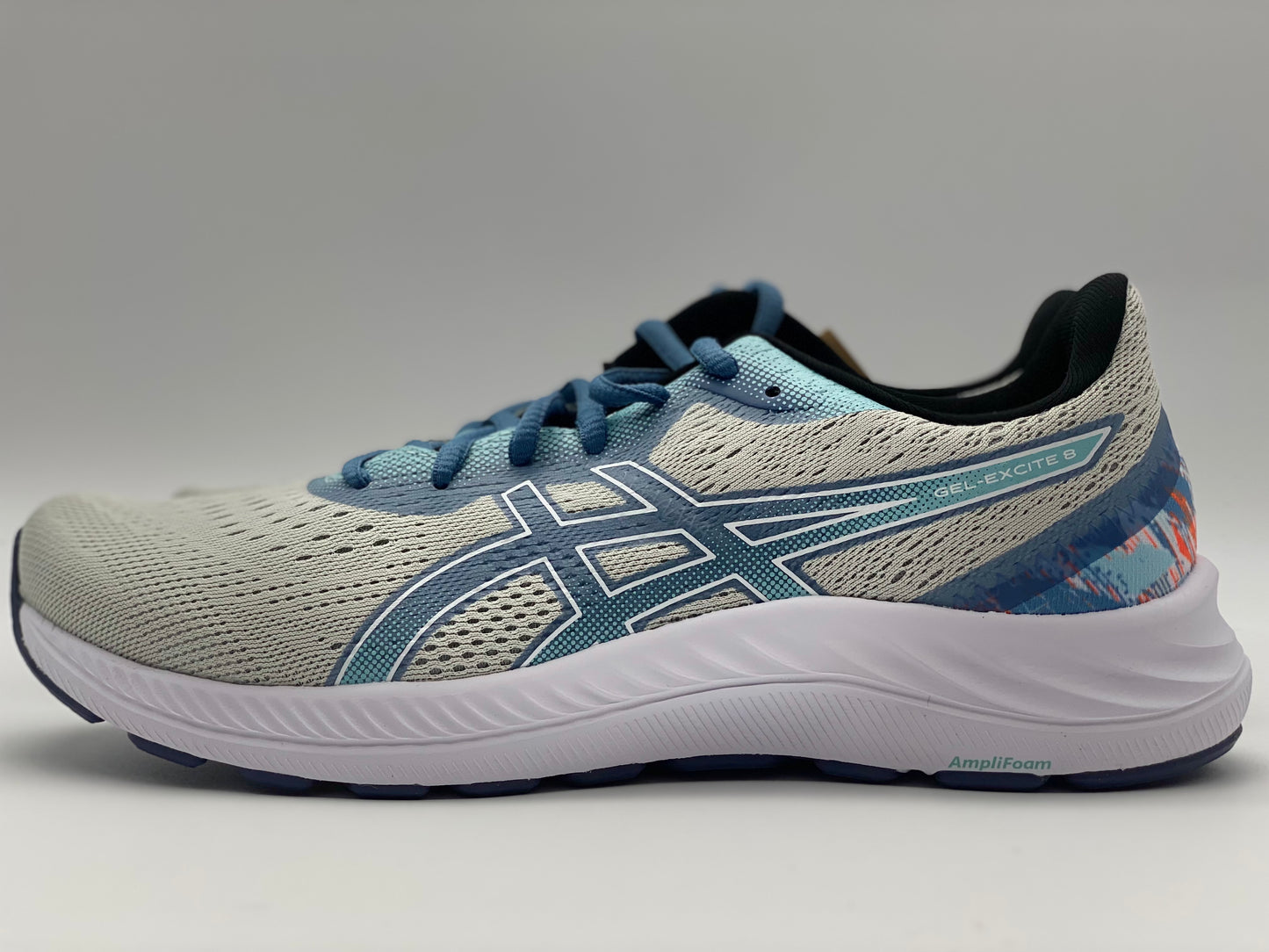 Chaussures de running neutres ASICS GEL-EXCITE taille 42