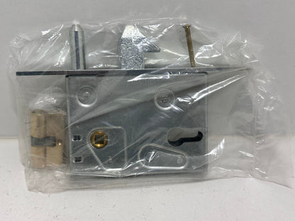 IBFM 447 Serrure à crochet à encastrer, 60 mm