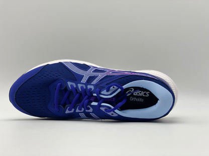 Baskets asics  GEL neuves et authentique taille 42,5 bleu/violet