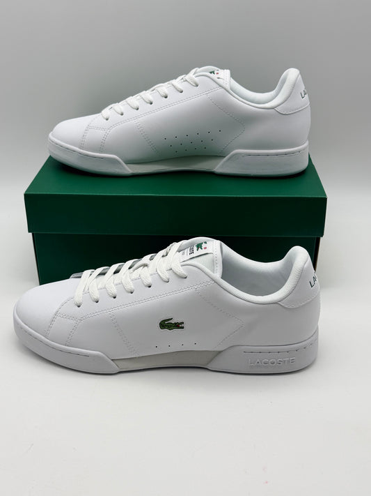 Sneakers Carnaby Cup homme en cuir
Sneakers - Blanc - Lacoste - Homme