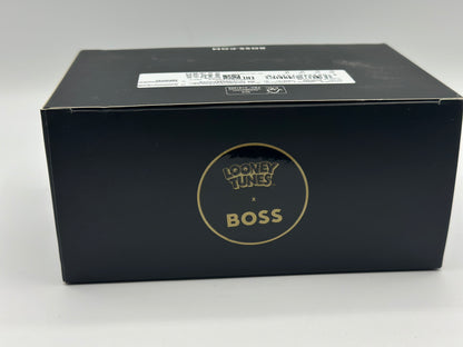BOSS
Lot De 3 Boxers 50488296 Noir M