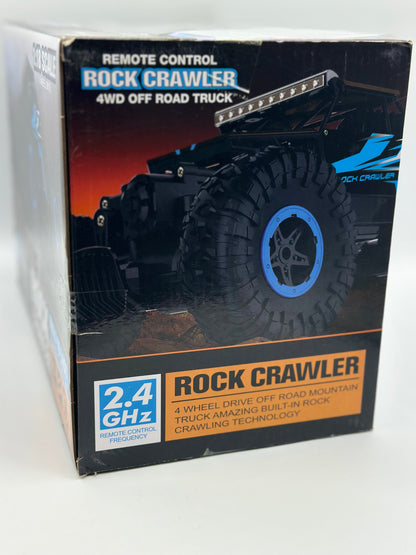 Voitures 1:18 RC Véhicule de roche hors route Camion de grimpeur 4WD Voitures de course à grande vitesse 2.4Ghz Télécommande radio électrique rapide Buggy Hobby Car Escalade pour Enfants Jouet pour Adultes Et Enfan