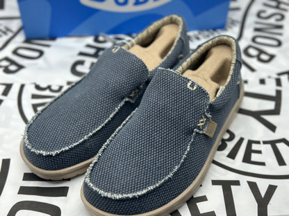 HEYDUDE - Mâle Chaussures hommes ultra légères neuves authenticité garantie taille 43