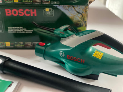 Bosch ALB 18 LI Souffleur sans fil neuf ( machine nue )