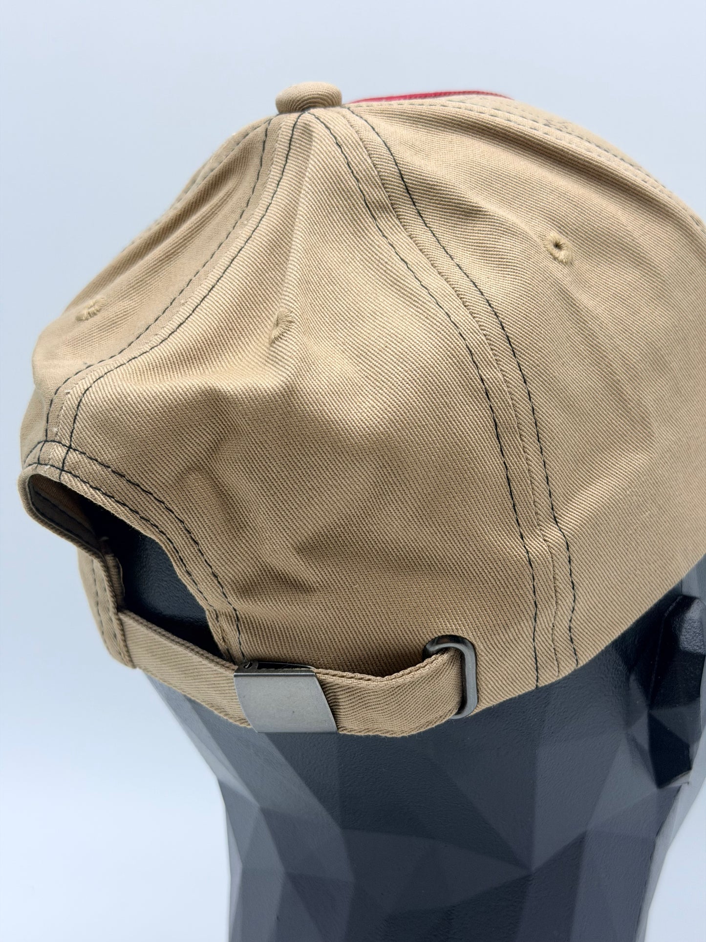 Jack and Jones
Adults Jacvst Baseball Cap