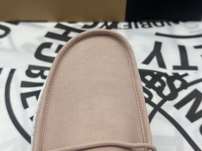 Hey Dude chaussures ultra légères , neuves Neutre tailles 43