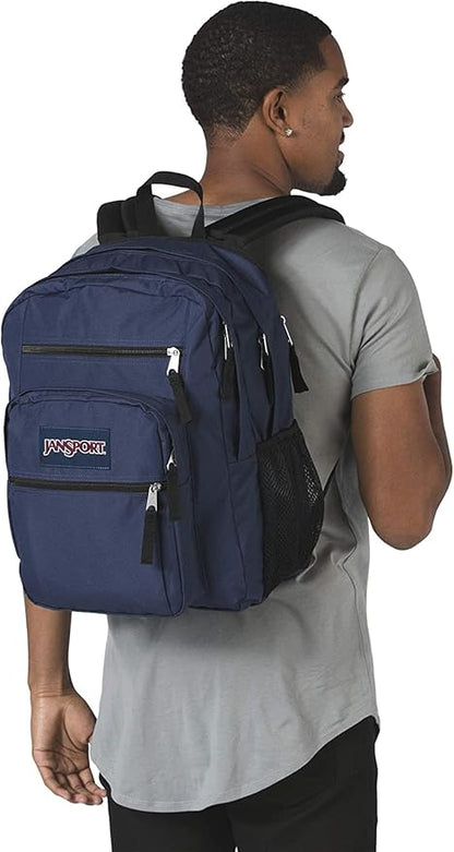 JANSPORT Grand étudiant Bagages à Main Mixte