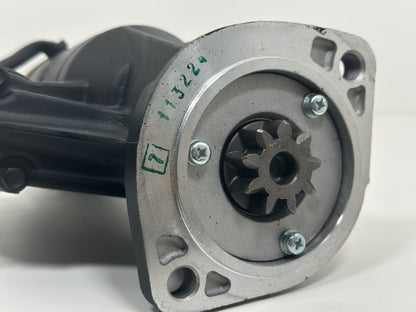 QUINTON HAZELL QRS1889 Démarreur pour NISSAN LAUREL, PATROL
12V, 2kW, Nbr. dents: 9, li 60
Réf.: QRS1889
EAN: 5050438395655