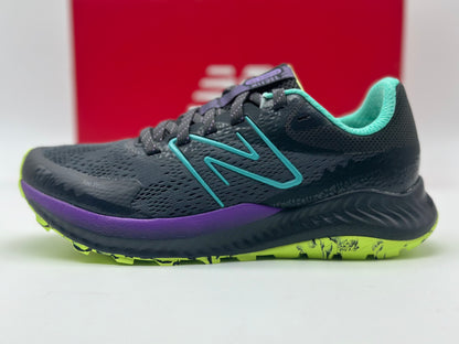 New Balance Femme Dynasoft Nitrel V5 Basket
