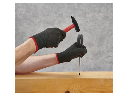 Set de tournevis burin, 15 pièces PARKSIDE PERFORMANCE