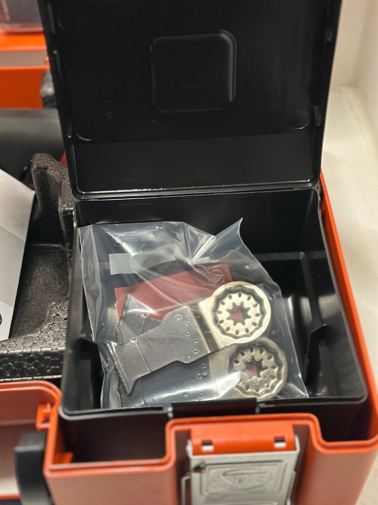 Fein Multimaster sans fil amm 300 plus start