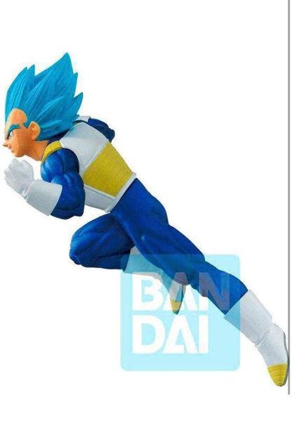 Dragon Ball Z - Dokkan Battle Ichibansho PVC Statue SSGSS Vegeta 18 cm