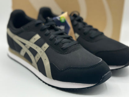 ASICS
Baskets Tiger Runner Black Mink