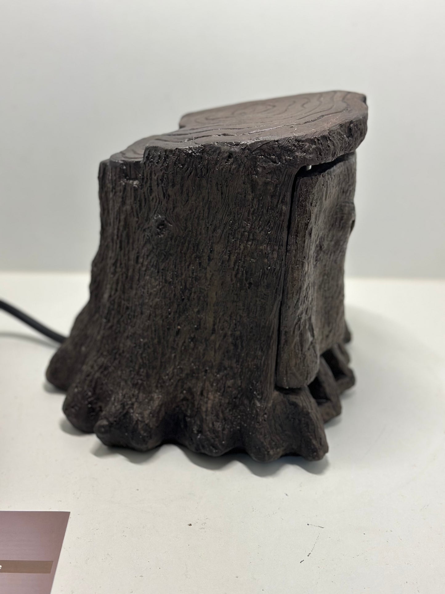 Prise Exterieure Etanche décoratif, 4 Prises 10A/2500W, ou 2 prises +prorgammateur ou Bluetooth