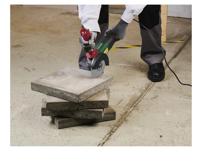 Meuleuse d'angle PWS 125 G6, 1200 W PARKSIDE