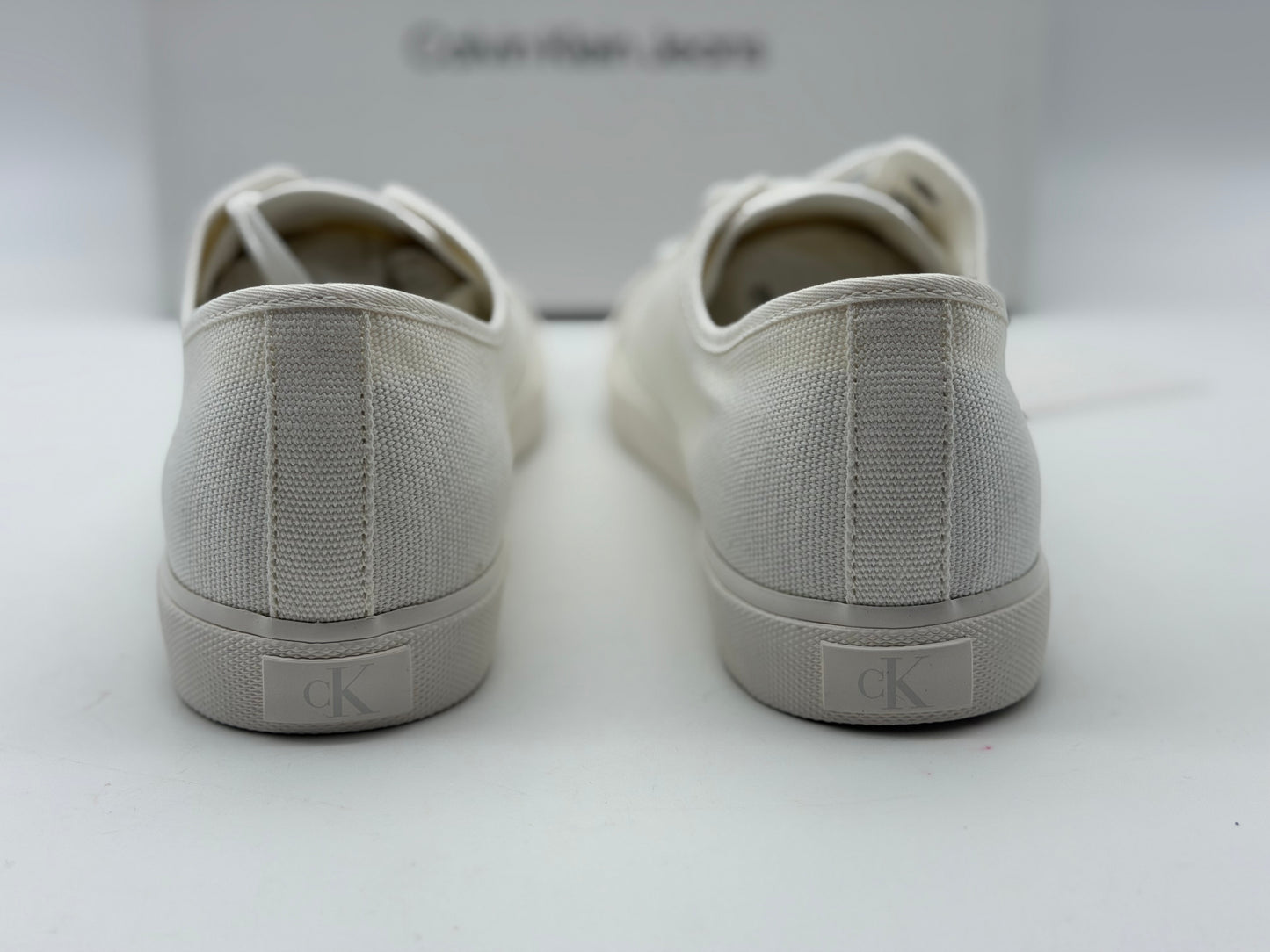 Calvin Klein Jeans
ESS - Baskets basses - triple bright white