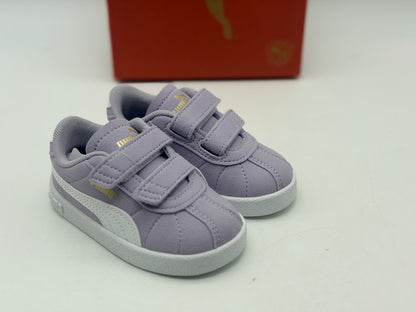 Puma Club II V Inf SneakerMixte chaussures bébé