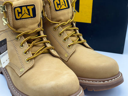 Bottes CATERPILLAR Second Shift 6’’ neuves et authentique taille 43