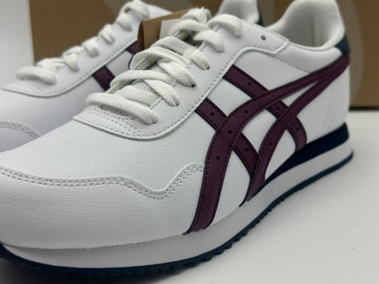 ASICS
Baskets Tiger Runner 1201A505 White Roselle