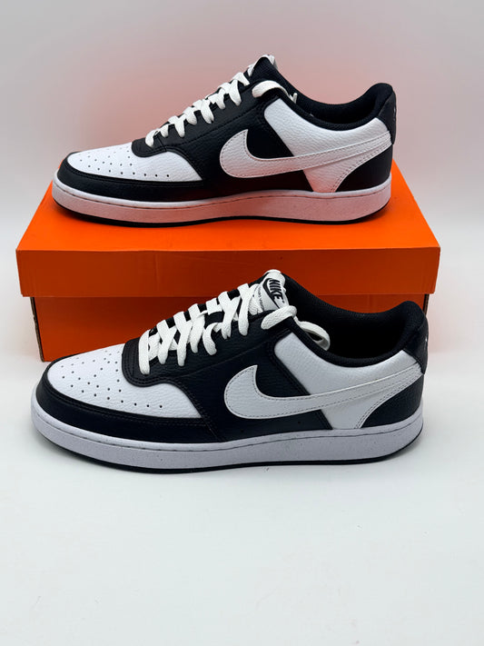 Nike Homme Court Vision Lo Chaussures Basses