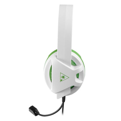 Casque gamers Blanc XBOX ONE neuf