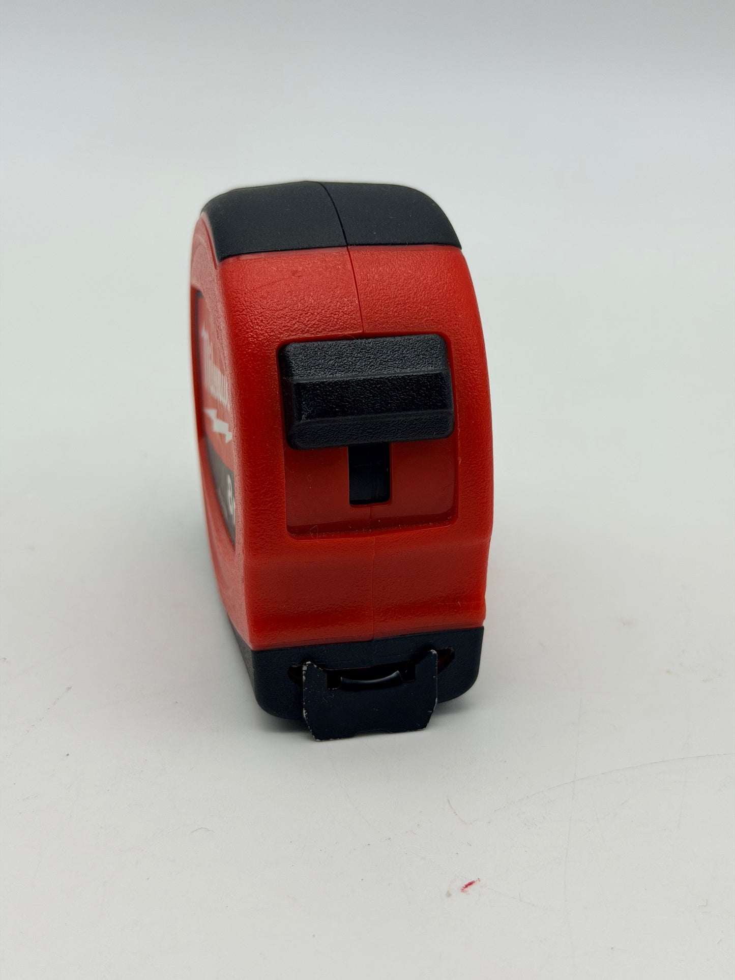 Milwaukee 0 Mètre à ruban fin 8 m/25 mm Red