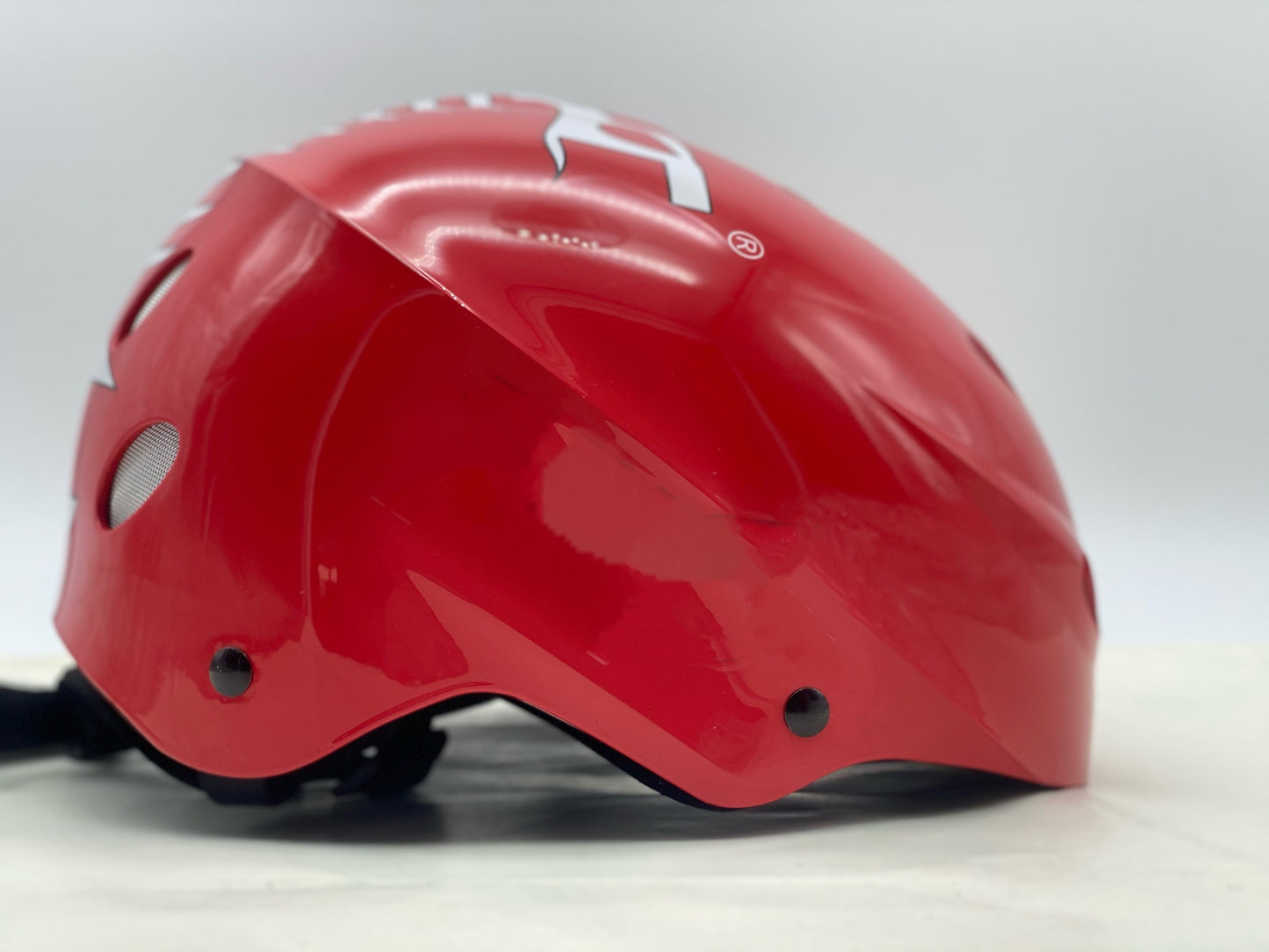 Casque molette réglable pour toutes activités