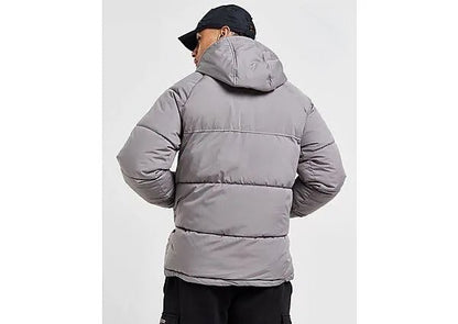 Veste zippée intégrale McKenzie Tucson taille M