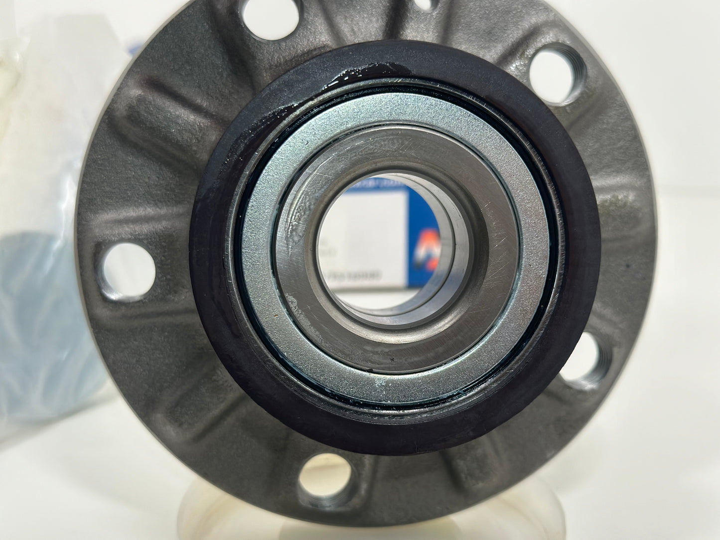 Kit de roulements de roue arrière 22150z
Référence : 3468622215016 Pour Audi, VW, seat, Cupra,