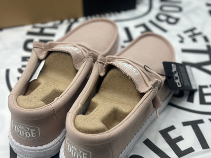 Hey Dude chaussures ultra légères , neuves Neutre tailles 43