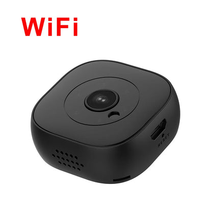 Wifi Mini Camera 1080P H9 DV Magnetic Body Motion Sensor Night Vision HD Video Camcorder Micro Cam Gizli Kamera IP Remote View