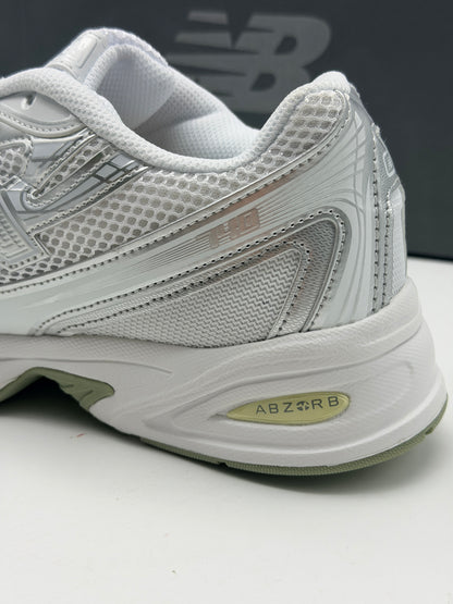 Baskets New Balance 710 légères et respirantes