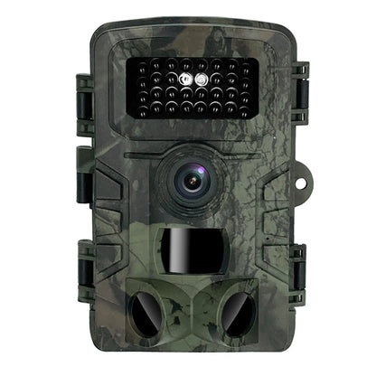 Camera de surveillance de la sécurité de la caméra de chasse infrarouge HD