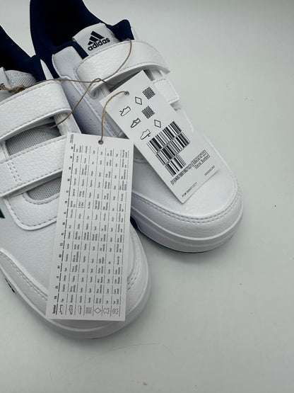 Baskets adidas - Blanc pour enfants
