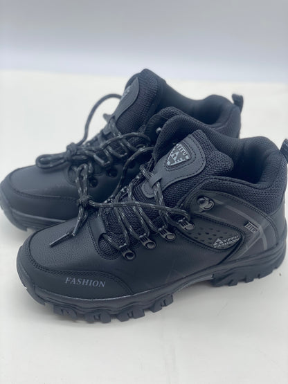 Chaussures de randonnée pour hommes et femmes Bottes de randonnée antidérapantes en plein air imperméables Sportif Confortable Léger Chaussures de randonnée en plein air