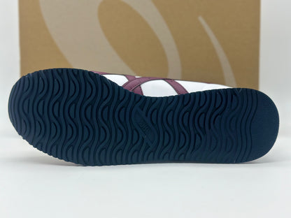 ASICS
Baskets Tiger Runner 1201A505 White Roselle