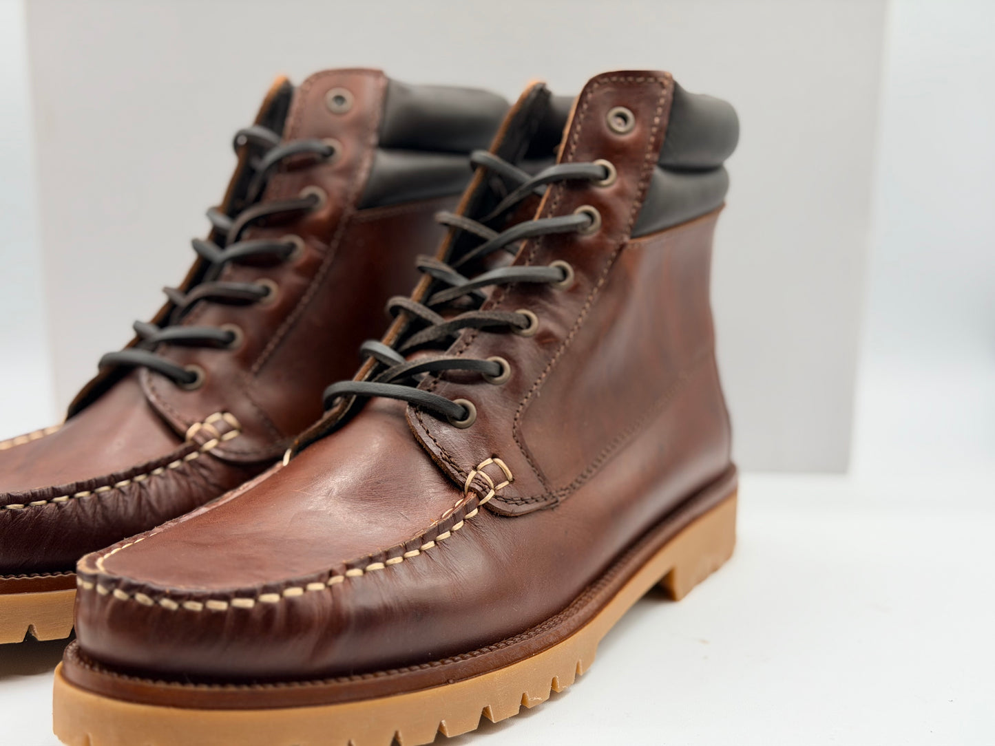 find. Homme Boat Bottes Chukka