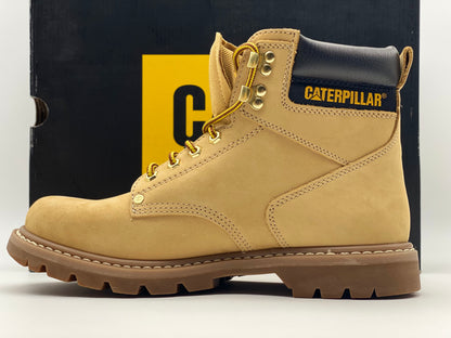 Bottes CATERPILLAR Second Shift 6’’ neuves et authentique taille 43