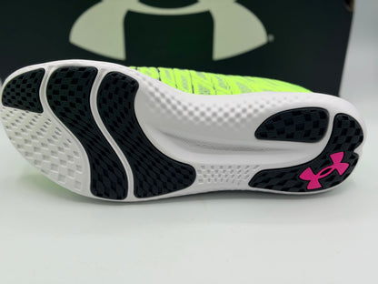 Under Armour Charged Breeze 2 BasketHomme