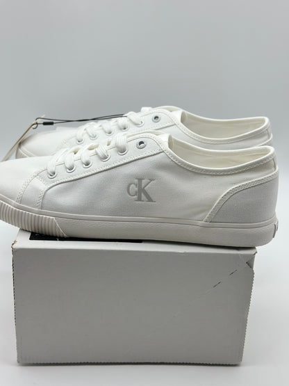 Calvin Klein Homme Ess Vulc Low MG Canvas Bas