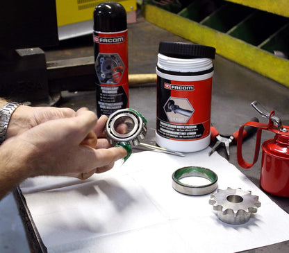 Facom - Graisse Lithium Haute Pression