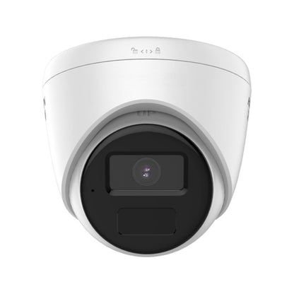 Camera de surveillance 2 MP et 3 MP HD du réseau DS-IPC-T12HV3-LAPOE